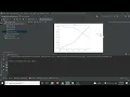 Python Data Science - How to put the legend out of the plot using matplotlib plot