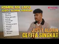 Download Lagu JUSTY ALDRIN - CERITA SINGKAT | KOMPILASI LAGU GALAU JUSTY ALDRIN TERBARU | FULL ALBUM JUSTY ALDRIN