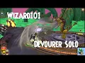 Wizard101 Solo Devourer
