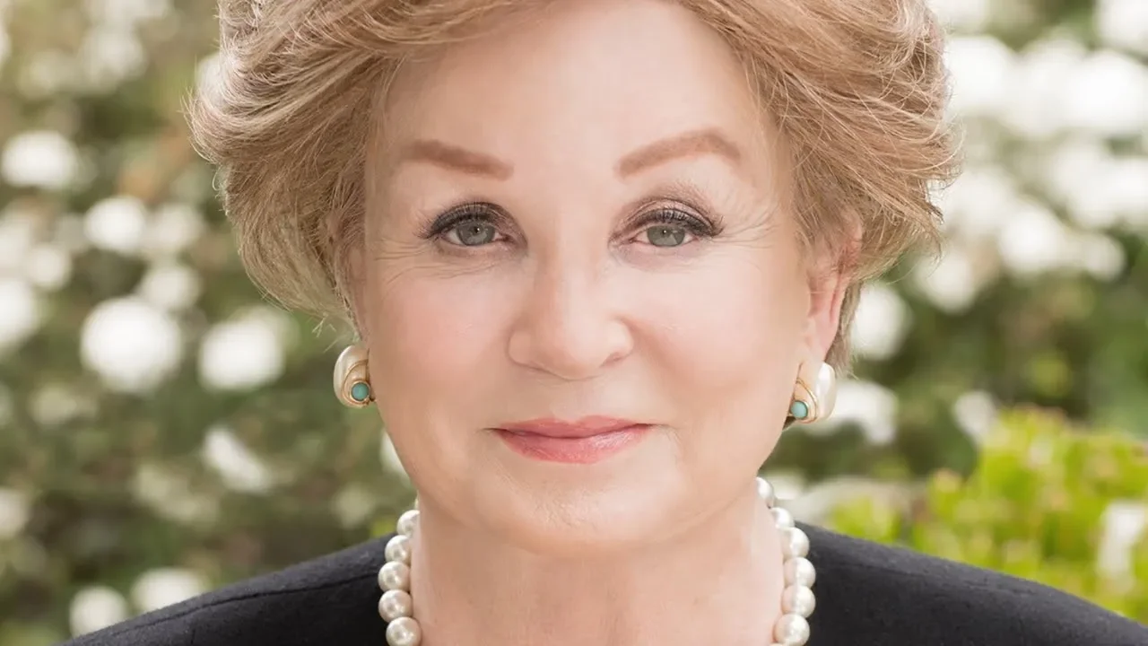 Jane Sharron De Hart | JCCSF