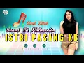 Download Lagu REMIX KEYBOARD SUAMI DI KALIMANTAN ISTRI DI KAMPUNG SIBUK PASAN KB - NASIR93 REMIXER