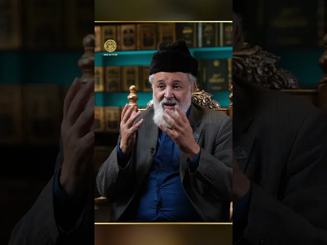 ⁣ما هي التضحيات التي غيرت مجرى التاريخ الإسلامي تماماً؟المغكر المغربي #إدريس_هاني يجيب