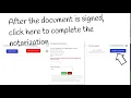 A Demo of the RON Cyberize It Platform Notary View