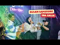 Lagu BULAN SAPOTONG l INA SALSA l FILY KURCACI l ANGKRINGAN TEH ITA