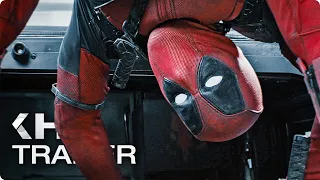 deadpool 2 all trailers so far 2018 