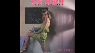 Download Check Up Twins - Sexy Teacher (Dub Version) Italo Disco 1985 MP3