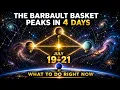 The Most Powerful Days of the Century Are July 19 21 Here s How to Prepare