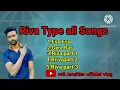 Download Lagu Riva Type All song