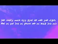 Yo Bunny - Ugly Andz x Prodbycpkshawn