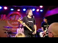 Download Lagu Mr. Recordman Ugly Kid Joe Live@HardRock Cafe Oslo 2017