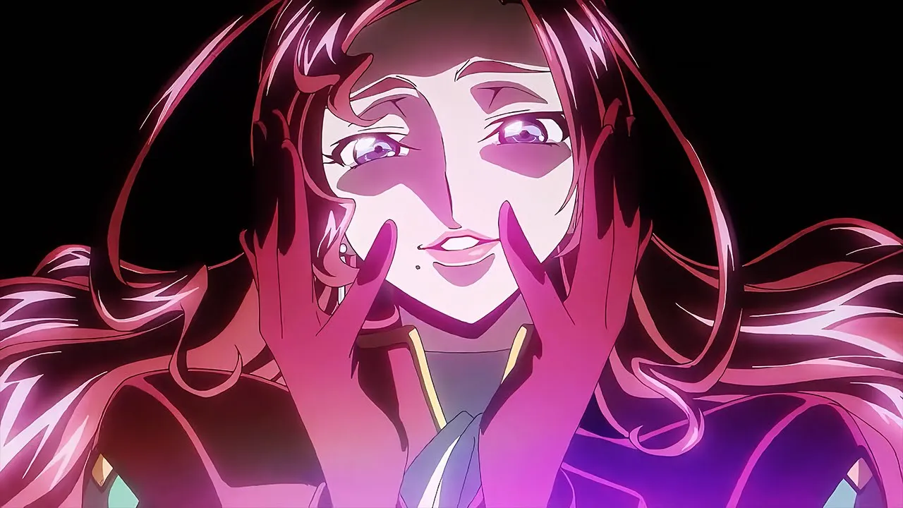 Code Geass: Lost Stories OP / Opening - Creditless | 4K | 60fps