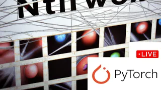 Code a CNN on your own data using PyTorch Live Coding