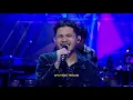 ANDRA & THE BACKBONE - MAIN HATI