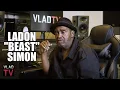 Ladon Beast Simon After My Brother Got Killed My Sit Down with Big Meech Didn t Matter Part 11