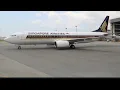 Download Lagu Singapore Airline Landing Music