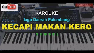 kecapi makanan kero