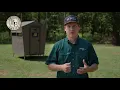 THE BEST HUNTING BLIND FOR SOLO HUNTERS MB Ranch King Little Buck Blind