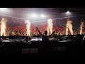 Lagu BASSJACKERS live at FESTIVALAND 2025