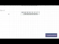 Bitwise Operator 3 - Left Shift with Negative Number Bangla