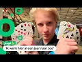 Download Lagu Olivier (13) doet mee aan het NK goochelen