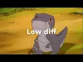 Chomper grown up vs Sharp teeth