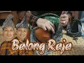 Lagu Tutorial Pembikinan Tanjak Balung Raja | Destar | Tengkolok