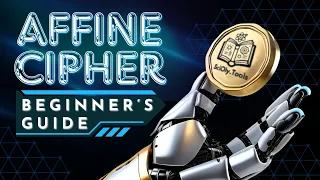 Affine Ciphers Beginner s Guide for Codebusters Science Olympiad