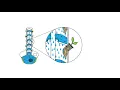 Lagu Vertical Aeroponic Technology  See How Tower Garden® Works