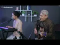 CINTA TAK TERPISAHKAN - CAK DIQIN & SAFITRI || SIHO FT MICHELA THEA