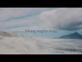 Davis John Patton - The Oceans (Official Lyric Video)