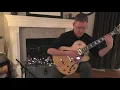 “Both Sides Now” (arr. Pat Martino)