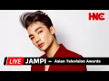 Download Lagu MANTAP! Outstanding Performance Hael Husaini 'JAMPI' Asian Televisyen Awards [VIDED]