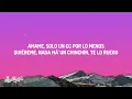 Romeo Santos, Prince Royce - Dardos (Letra/Lyrics)