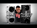 Download Lagu Rane One MK2 VS Pioneer REV7