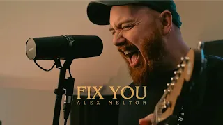 if coldplays fix you was an emo anthem