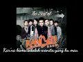 Download Lagu (Lirik) Kangen Band - Sampai Langit Tertutup