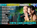 Lagu CINTA DARI SEBERANG - INDAHNYA BULAN || IRWAN FT FIRA CANTIKA || SIMPATIK MUSIC TERBARU 2025