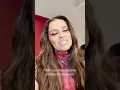 Dom Dolla & Nelly Furtado - EAT YOUR MAN (music video)