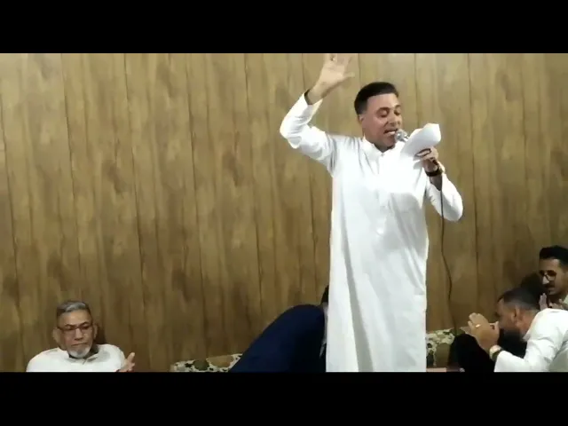 ⁣الرادود سيد بهاء الحلو || بمناسبة ولادة الرسول الاعظم ص