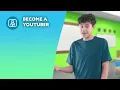 Become a YouTuber - Summer Camps at Code Ninjas High Point