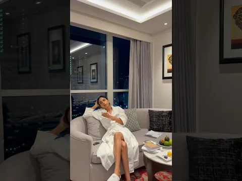 Slow nights #shreyachawla #sofitel #bangkok #travel