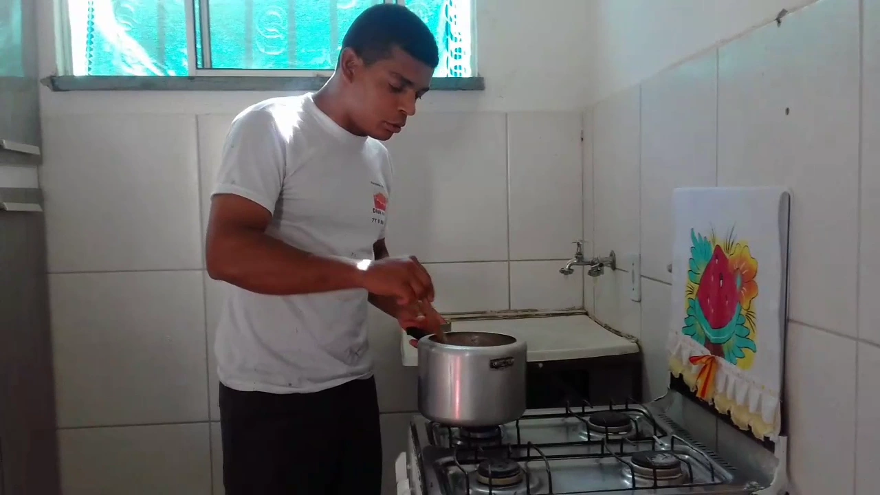 RECEITA DE EMPADA