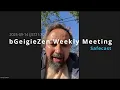 Download Lagu 2025 09 142130JST bGeigieZen Meeting 1