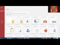 Project 4e Renaming and Deleting Database Objects
