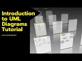 Introduction to UML Diagrams Tutorial