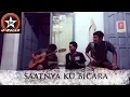 Download Lagu Jrock-SAATNYA KU BICARA ACCOUSTIC COVER