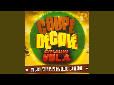 Download MP3 Douk Saga en fête