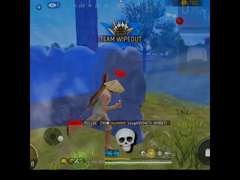 #alastor