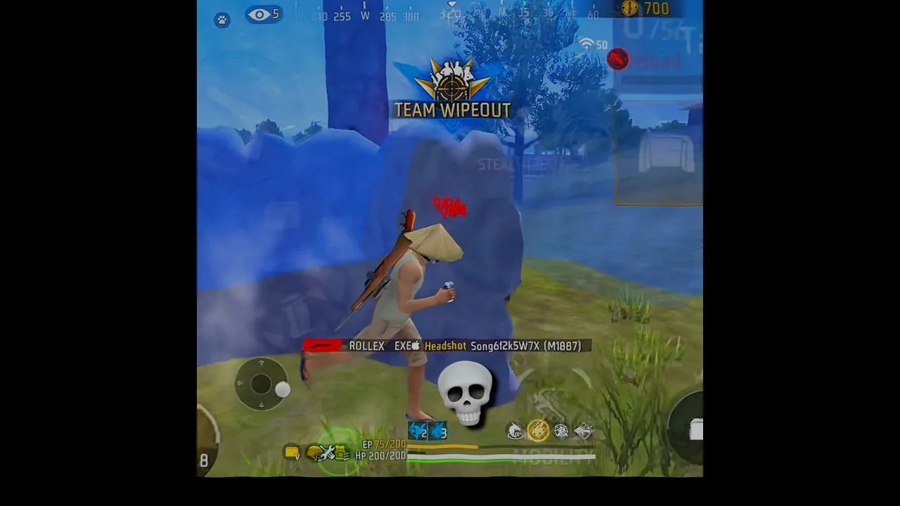 #alastor