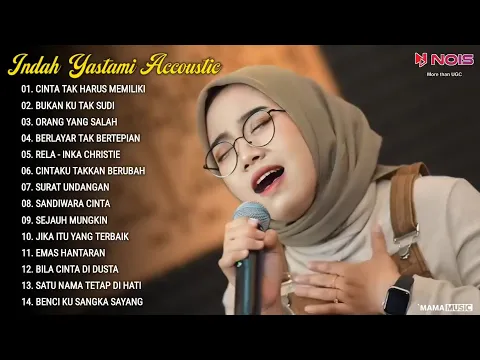 Download MP3 Indah Yastami Full Album \